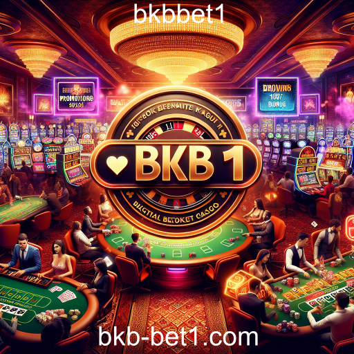 Explorando as Melhores Promoções no bkbbet1